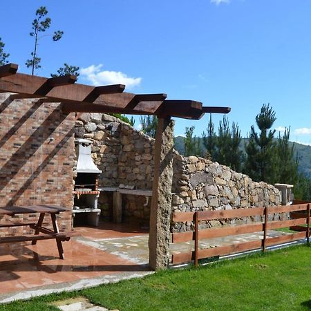 Вілла Casa Do Vale - Casa Da Montanha - Жереш Екстер'єр фото