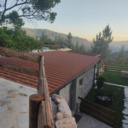 Вілла Casa Do Vale - Casa Da Montanha - Жереш Екстер'єр фото